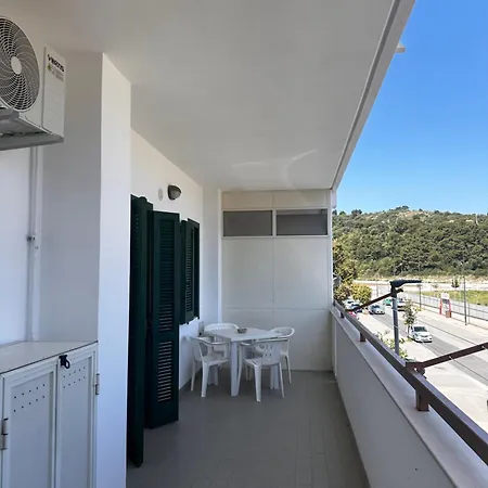 Lägenhet Casa Del Cuore