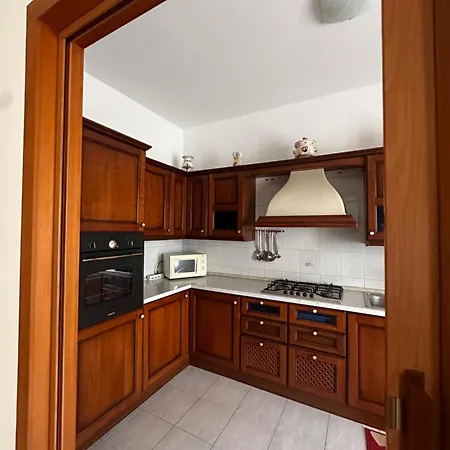 Casa Del Cuore * 维耶斯泰