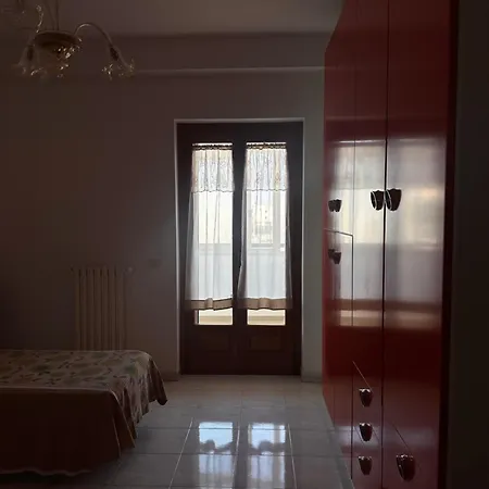 公寓 Casa Del Cuore 维耶斯泰