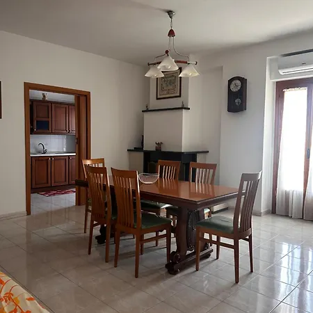 Casa Del Cuore Apartment