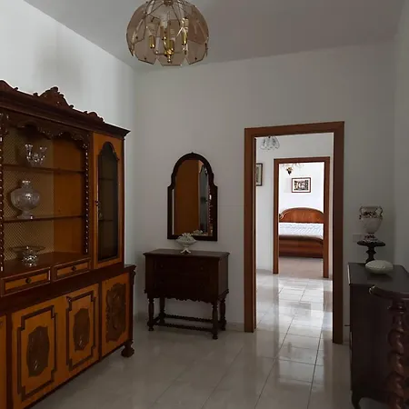 Casa Del Cuore 公寓 *