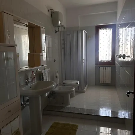 公寓 Casa Del Cuore *