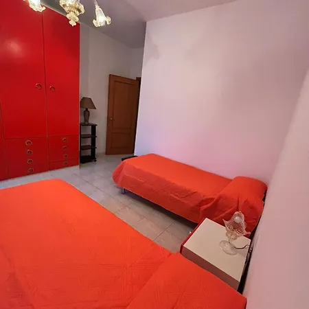 Casa Del Cuore Apartment Vieste