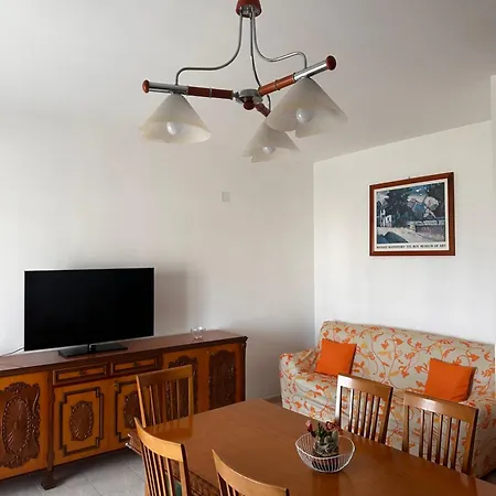 Casa Del Cuore 公寓