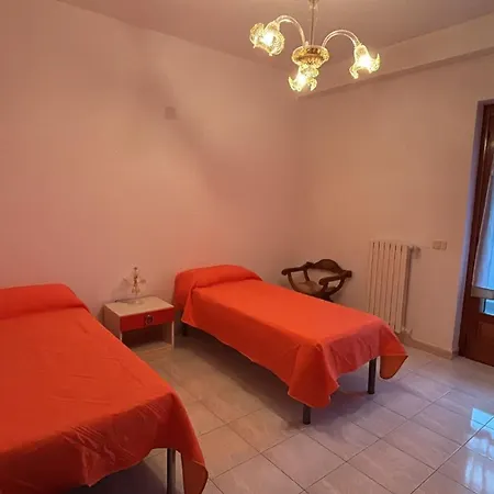 Casa Del Cuore 维耶斯泰