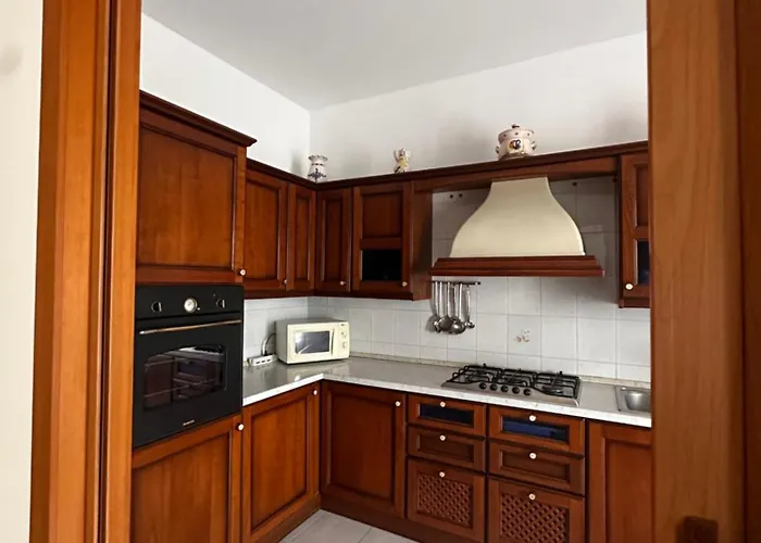 Casa Del Cuore * ויאסטה