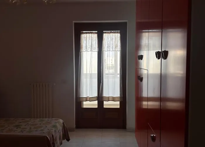 דירה Casa Del Cuore ויאסטה
