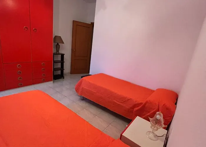 Casa Del Cuore דירה ויאסטה