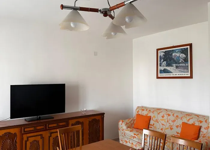 Casa Del Cuore דירה