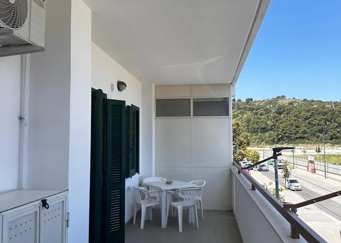 דירה Casa Del Cuore