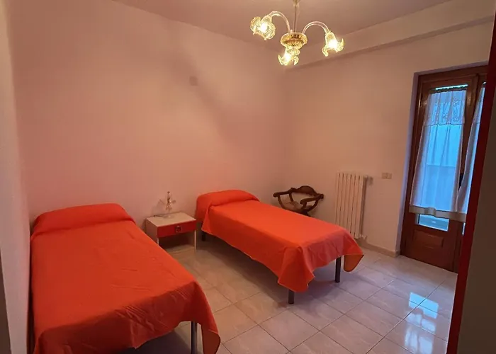 Casa Del Cuore ויאסטה